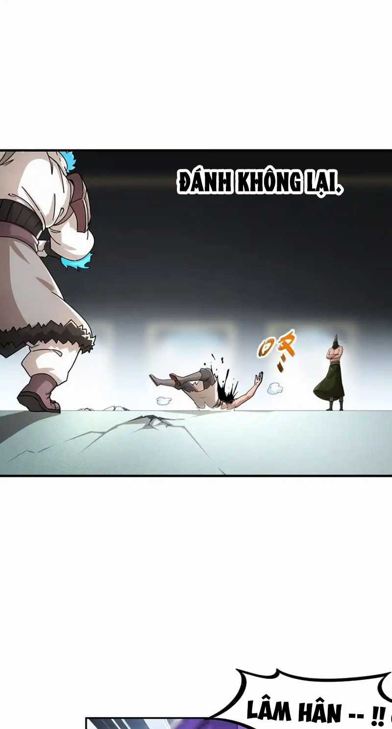 Tuyệt Thế Đạo Lữ Chapter 185 trang 17