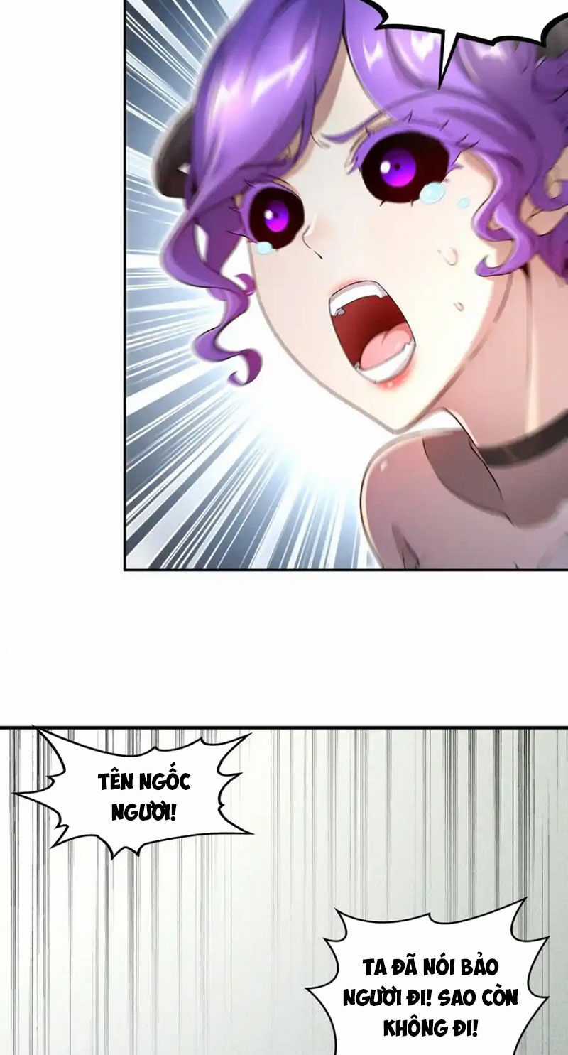 Tuyệt Thế Đạo Lữ Chapter 185 trang 18