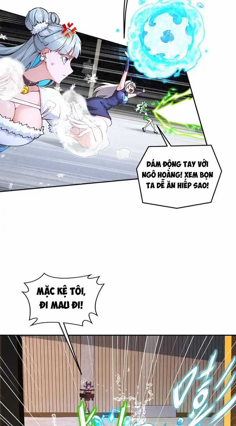 Tuyệt Thế Đạo Lữ Chapter 185 trang 2