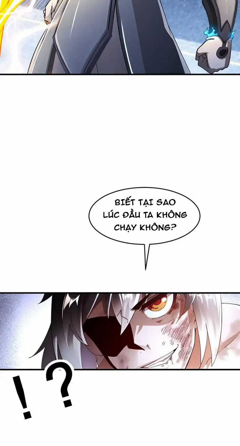 Tuyệt Thế Đạo Lữ Chapter 185 trang 22