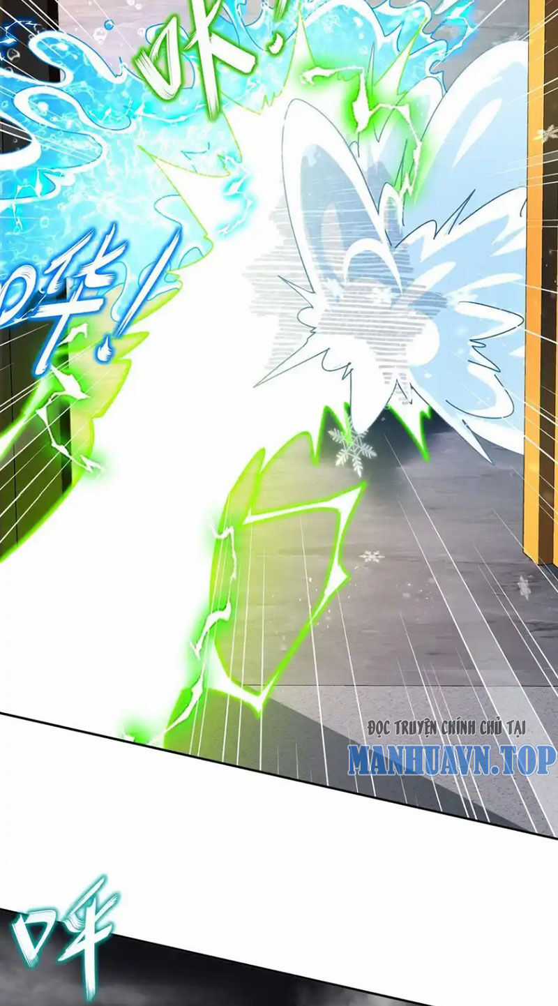 Tuyệt Thế Đạo Lữ Chapter 185 trang 3