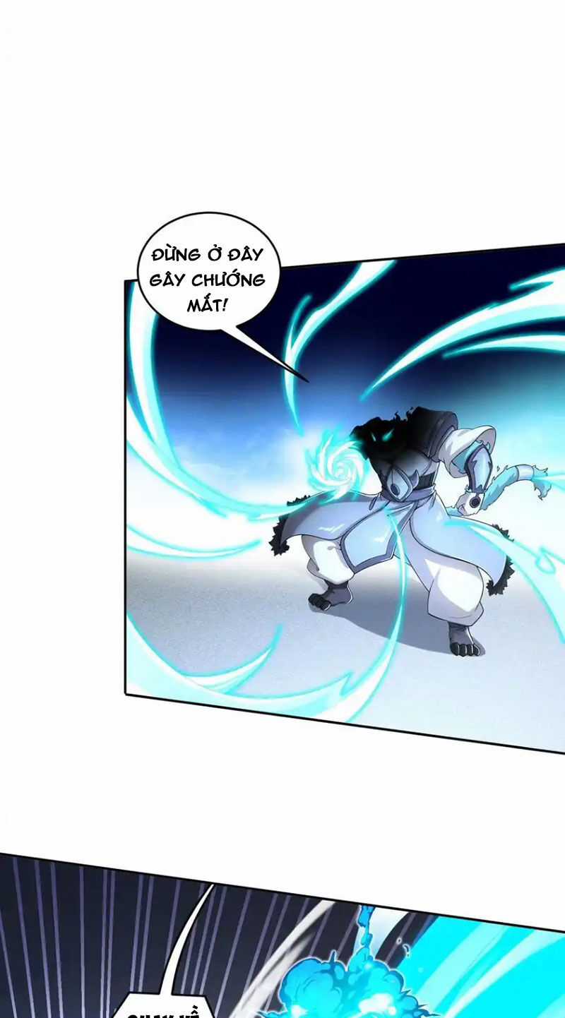 Tuyệt Thế Đạo Lữ Chapter 185 trang 5