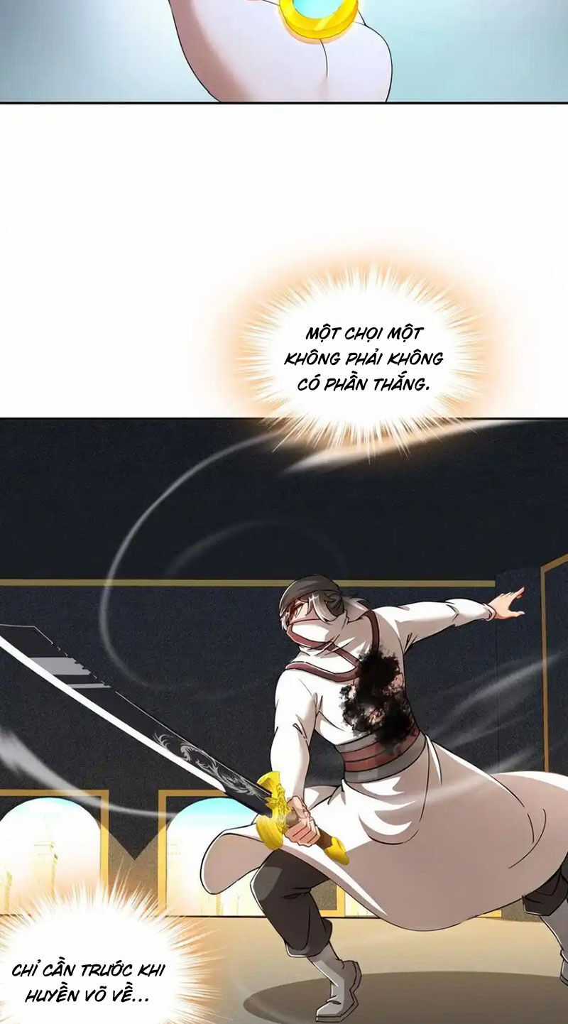 Tuyệt Thế Đạo Lữ Chapter 185 trang 7