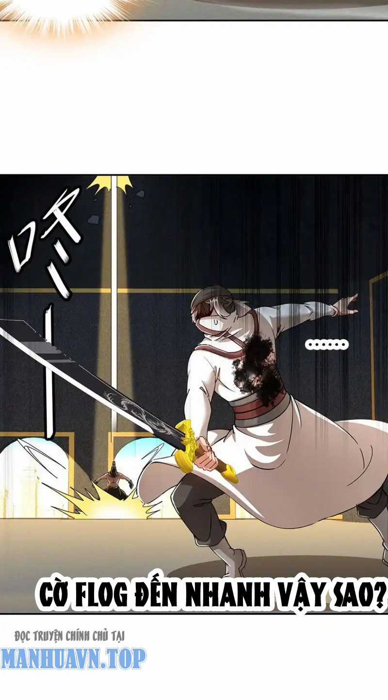 Tuyệt Thế Đạo Lữ Chapter 185 trang 8