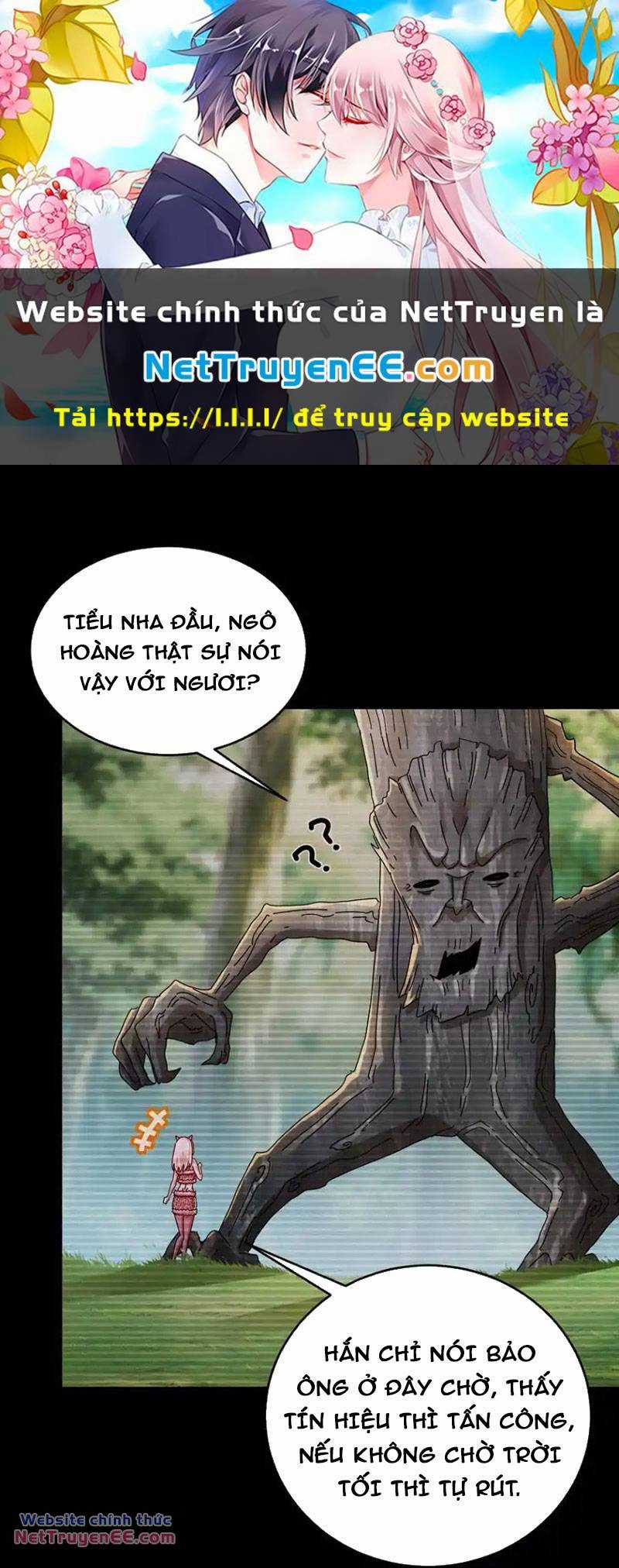 Tuyệt Thế Đạo Lữ Chapter 186 trang 0