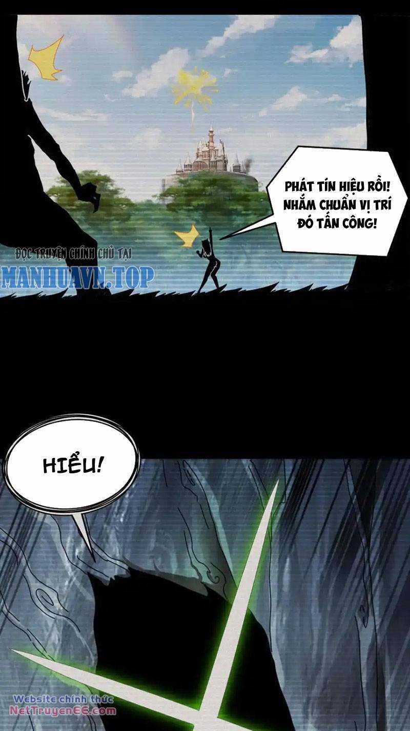 Tuyệt Thế Đạo Lữ Chapter 186 trang 1