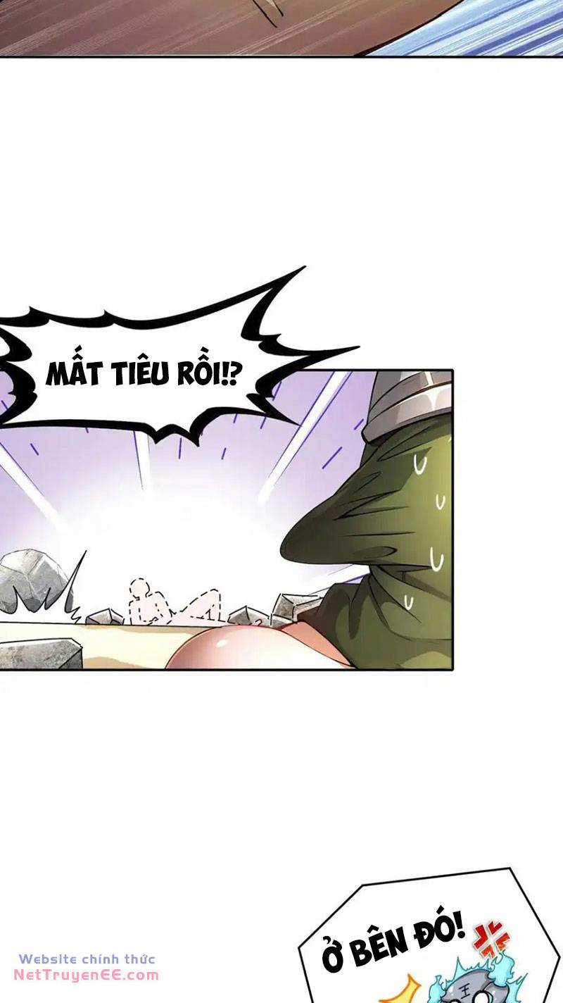 Tuyệt Thế Đạo Lữ Chapter 186 trang 10