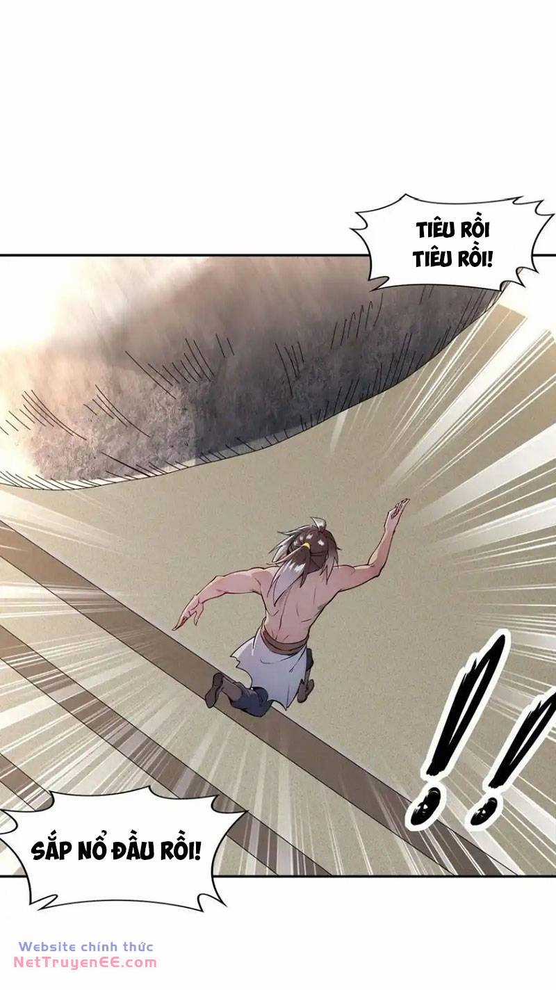 Tuyệt Thế Đạo Lữ Chapter 186 trang 12