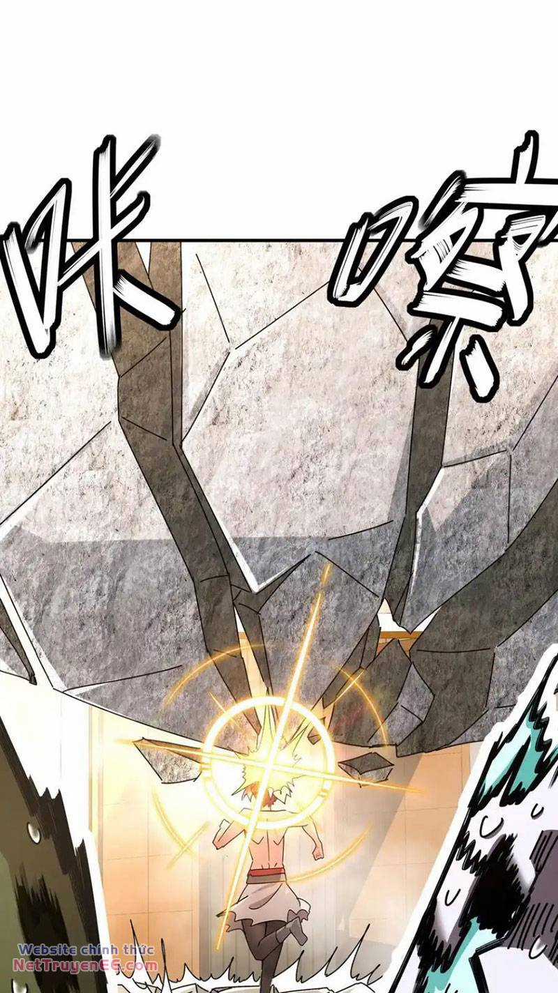 Tuyệt Thế Đạo Lữ Chapter 186 trang 13