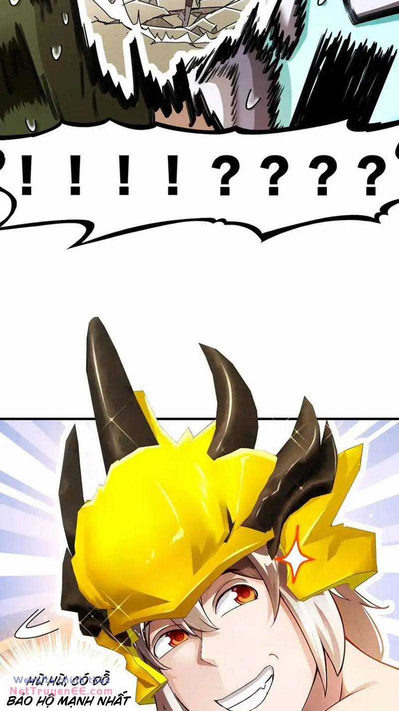 Tuyệt Thế Đạo Lữ Chapter 186 trang 14