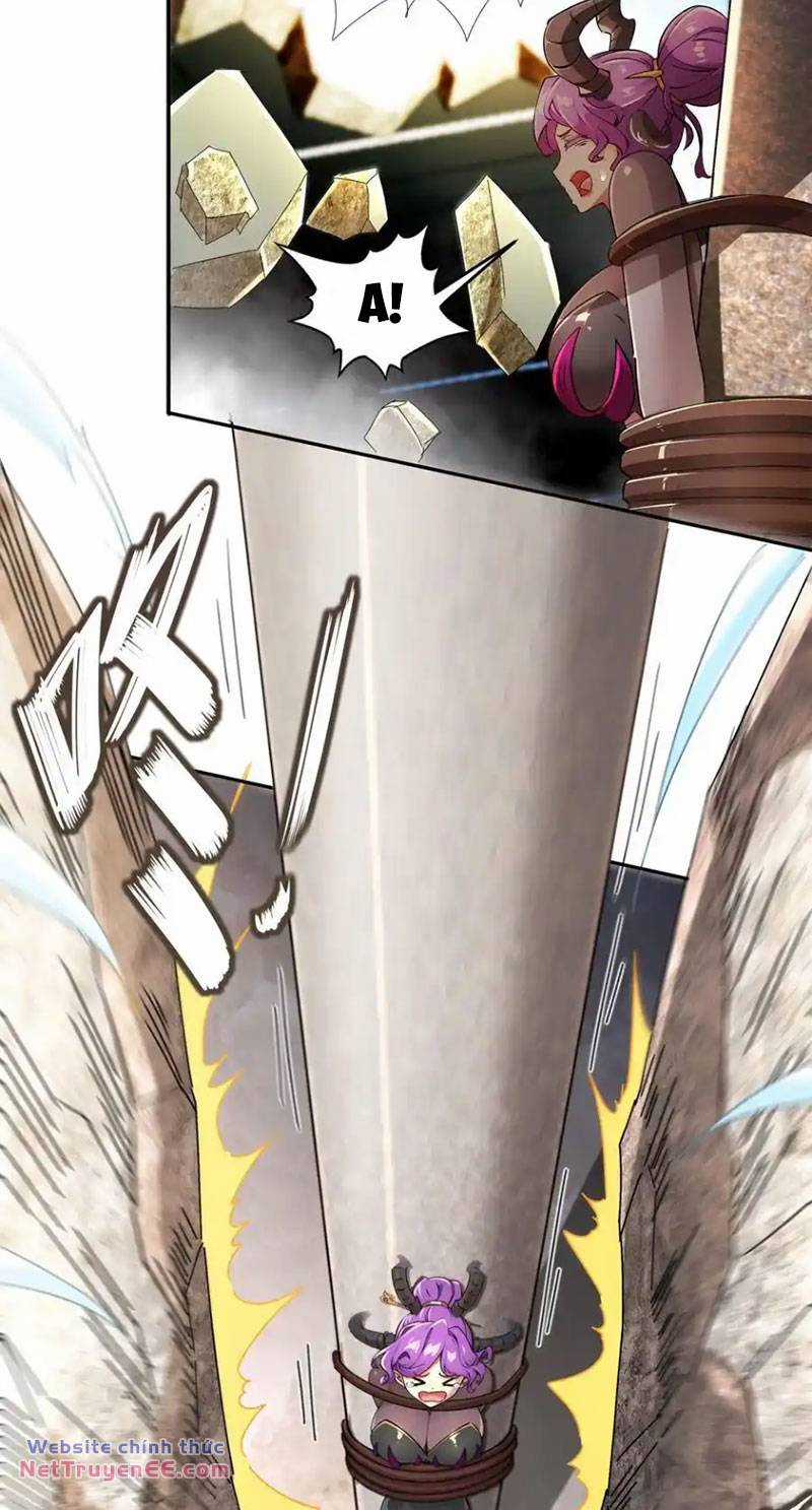 Tuyệt Thế Đạo Lữ Chapter 186 trang 17