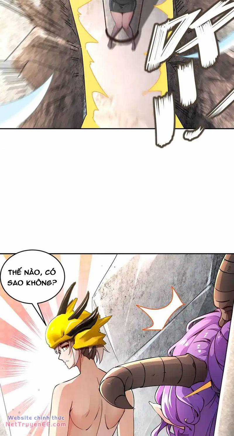 Tuyệt Thế Đạo Lữ Chapter 186 trang 18