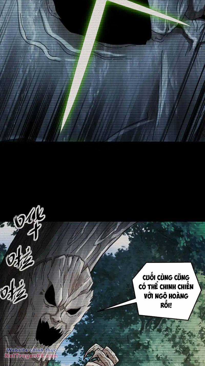 Tuyệt Thế Đạo Lữ Chapter 186 trang 2