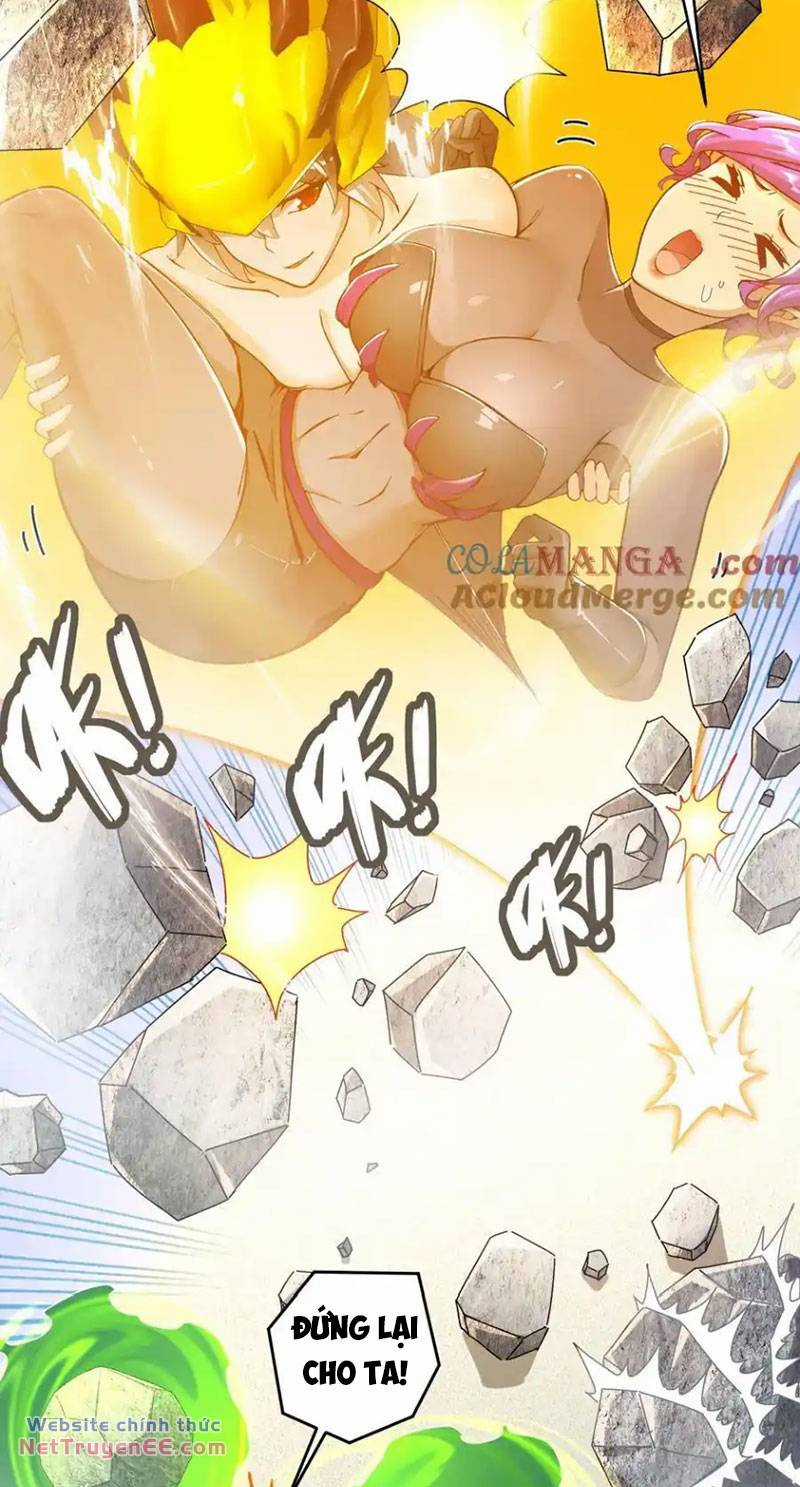 Tuyệt Thế Đạo Lữ Chapter 186 trang 22