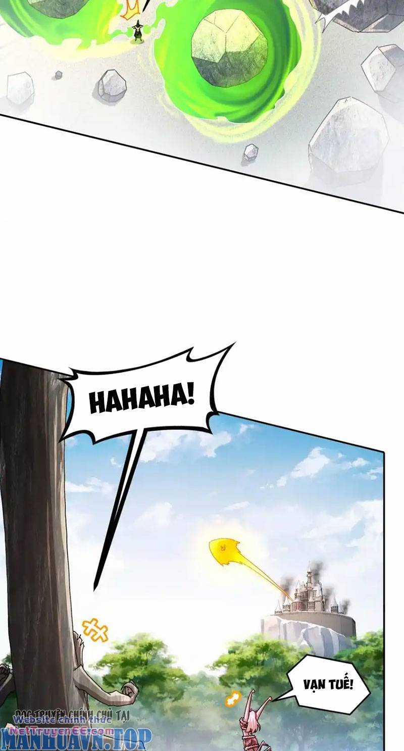 Tuyệt Thế Đạo Lữ Chapter 186 trang 23