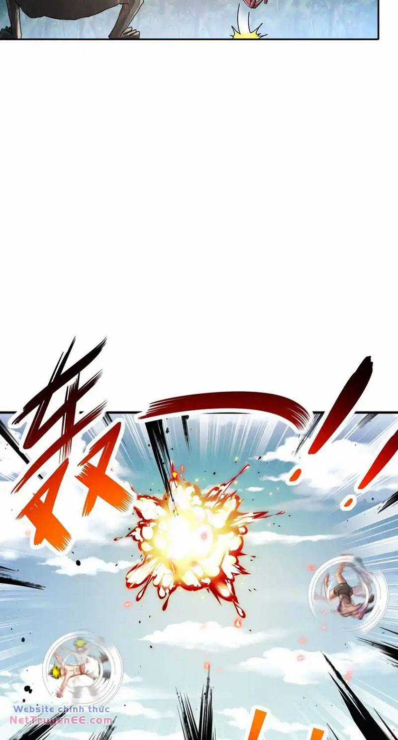 Tuyệt Thế Đạo Lữ Chapter 186 trang 24