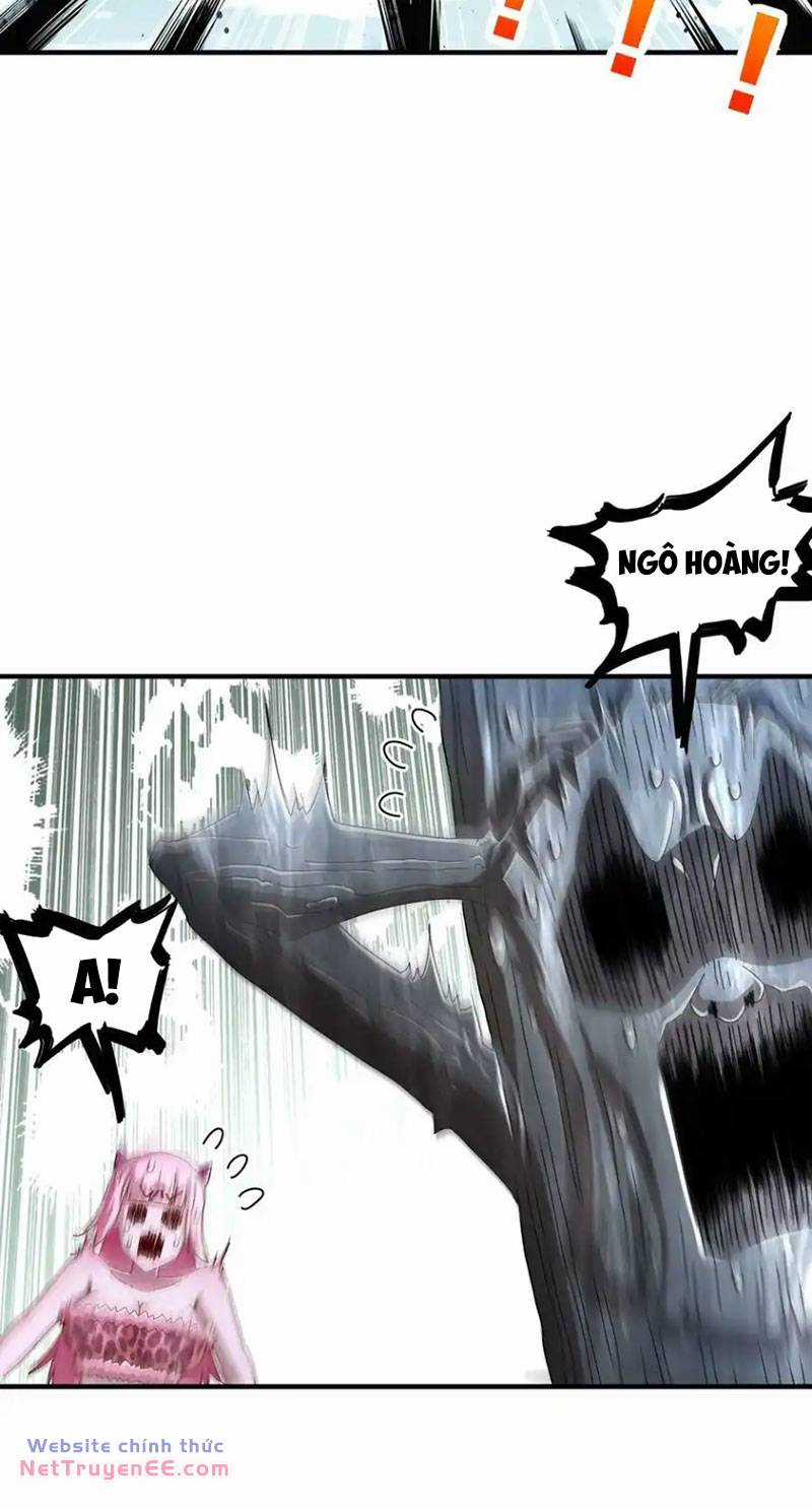 Tuyệt Thế Đạo Lữ Chapter 186 trang 25