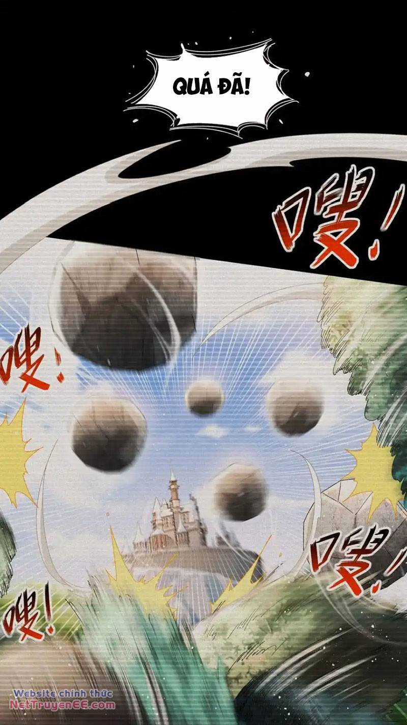 Tuyệt Thế Đạo Lữ Chapter 186 trang 5