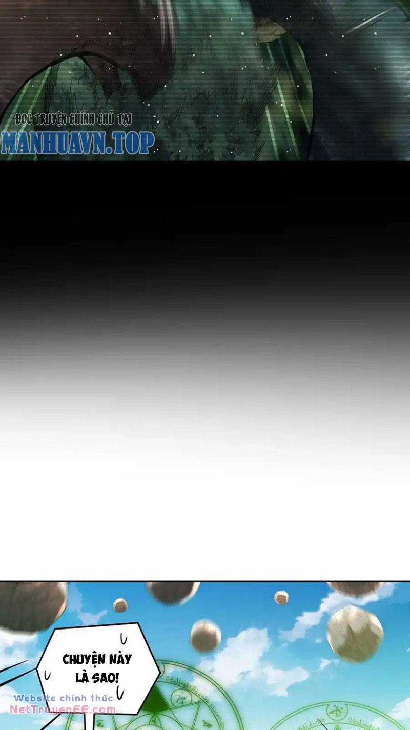 Tuyệt Thế Đạo Lữ Chapter 186 trang 6