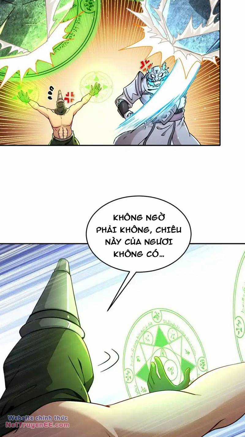 Tuyệt Thế Đạo Lữ Chapter 186 trang 9