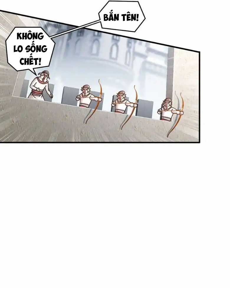 Tuyệt Thế Đạo Lữ Chapter 187 trang 12