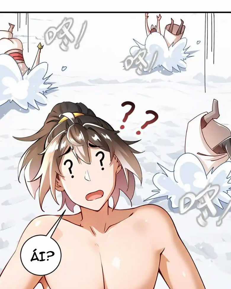 Tuyệt Thế Đạo Lữ Chapter 187 trang 16