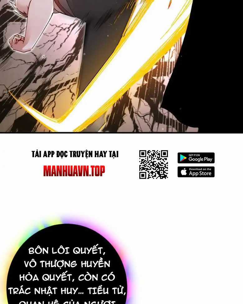 Tuyệt Thế Đạo Lữ Chapter 187 trang 19