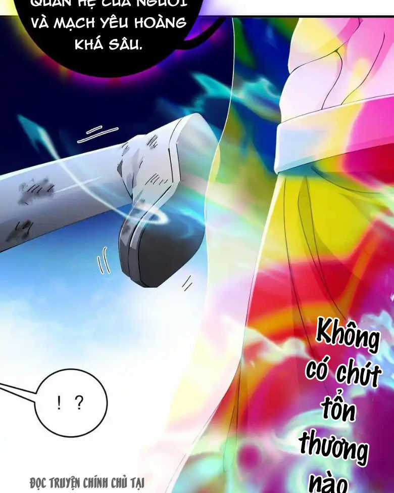 Tuyệt Thế Đạo Lữ Chapter 187 trang 20