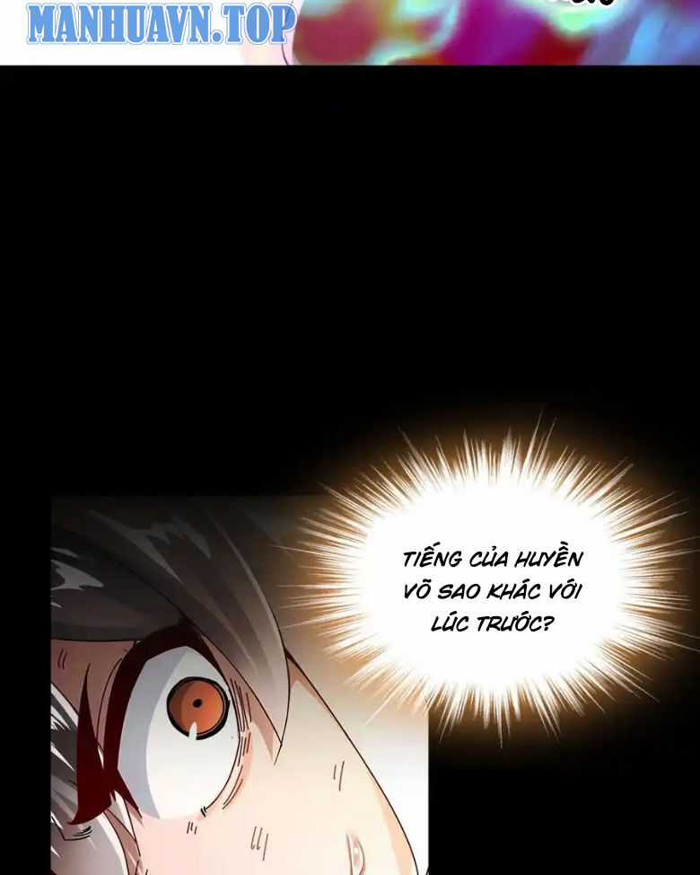 Tuyệt Thế Đạo Lữ Chapter 187 trang 21