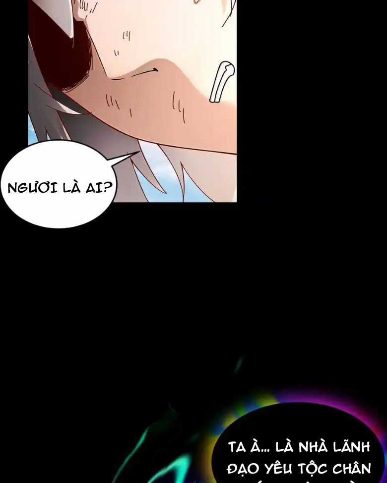 Tuyệt Thế Đạo Lữ Chapter 187 trang 22