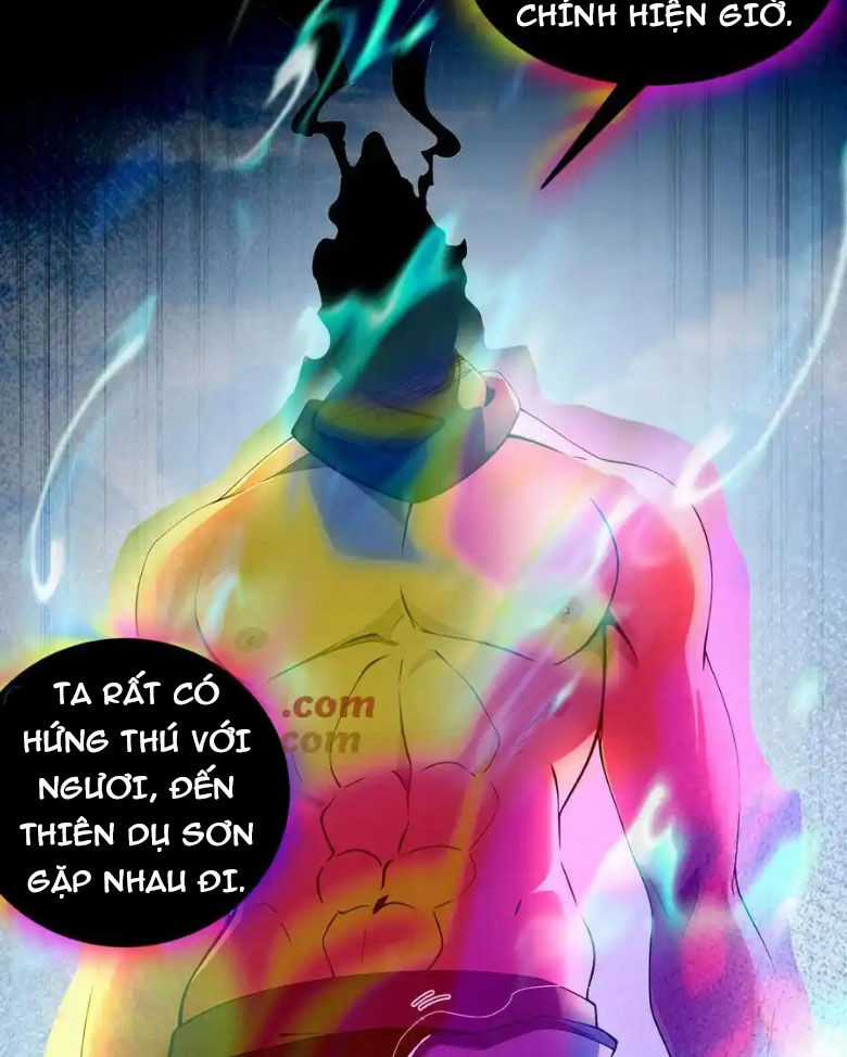 Tuyệt Thế Đạo Lữ Chapter 187 trang 23