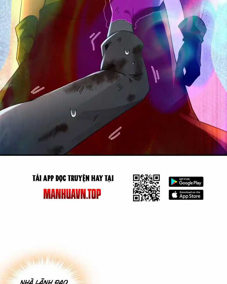 Tuyệt Thế Đạo Lữ Chapter 187 trang 24