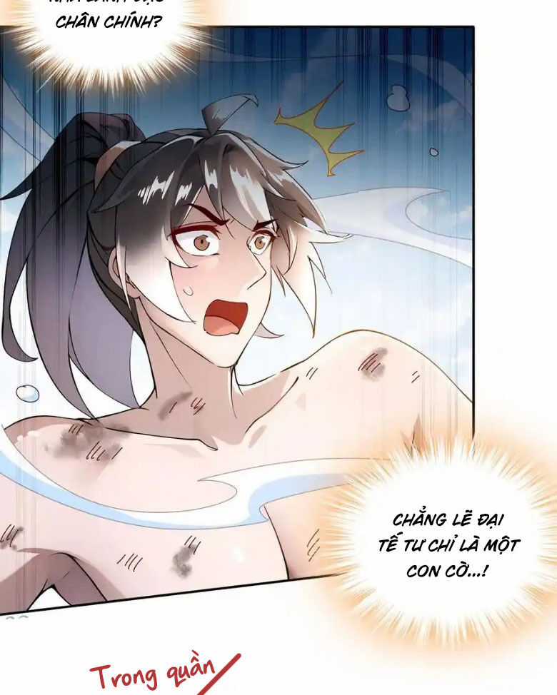 Tuyệt Thế Đạo Lữ Chapter 187 trang 25