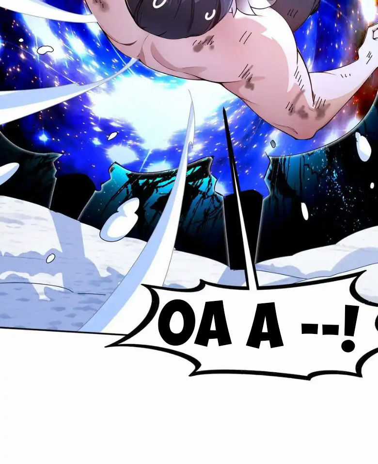 Tuyệt Thế Đạo Lữ Chapter 187 trang 27