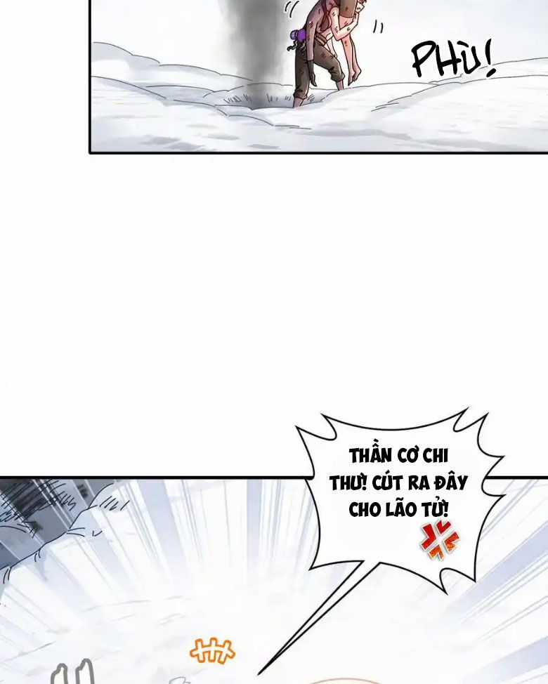 Tuyệt Thế Đạo Lữ Chapter 187 trang 3