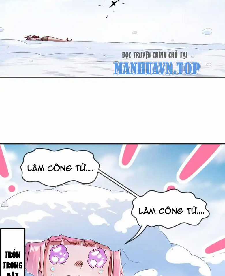 Tuyệt Thế Đạo Lữ Chapter 187 trang 30