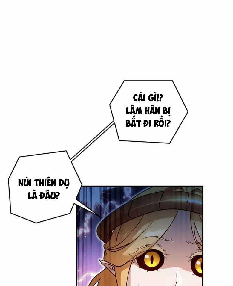 Tuyệt Thế Đạo Lữ Chapter 187 trang 32