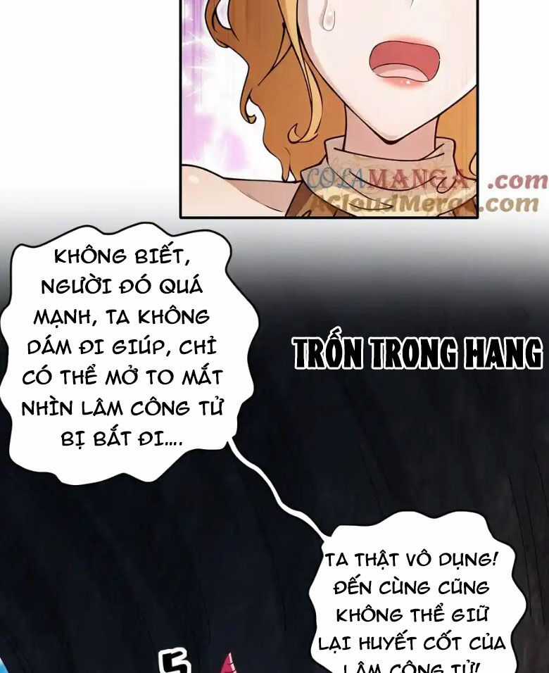 Tuyệt Thế Đạo Lữ Chapter 187 trang 33
