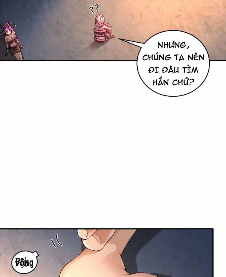 Tuyệt Thế Đạo Lữ Chapter 187 trang 36