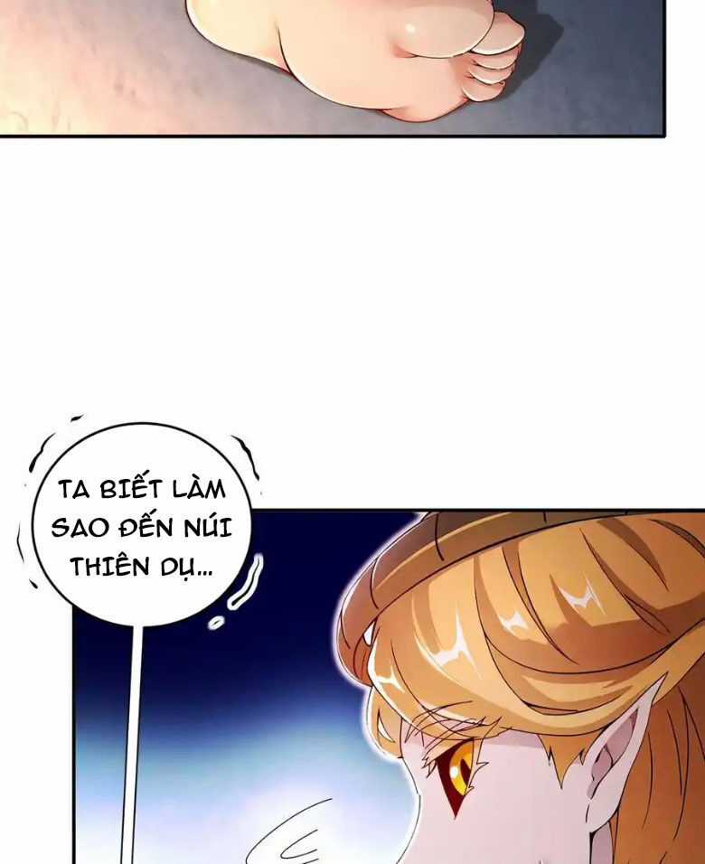 Tuyệt Thế Đạo Lữ Chapter 187 trang 37