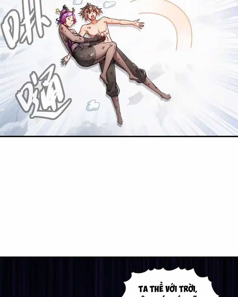 Tuyệt Thế Đạo Lữ Chapter 187 trang 4