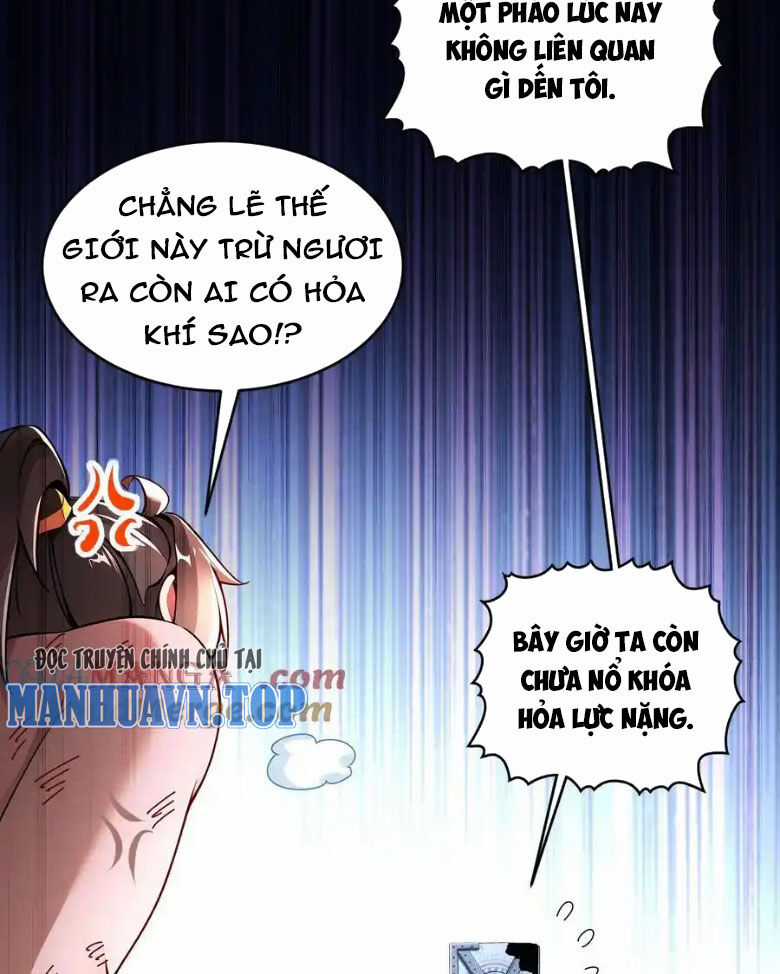 Tuyệt Thế Đạo Lữ Chapter 187 trang 5