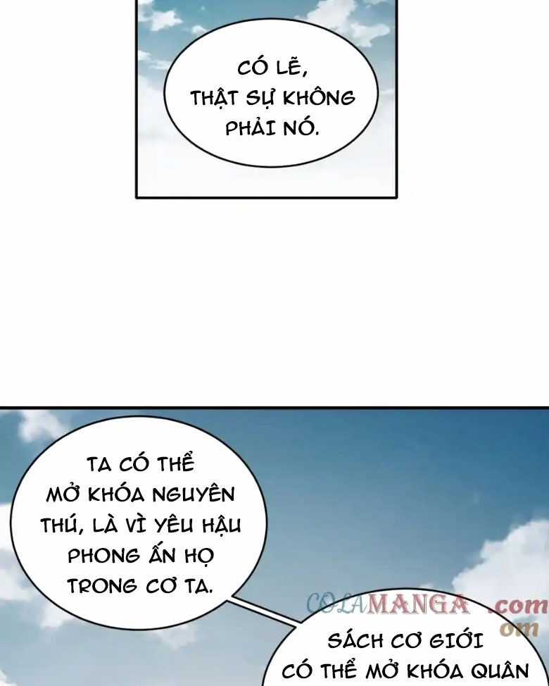 Tuyệt Thế Đạo Lữ Chapter 187 trang 7