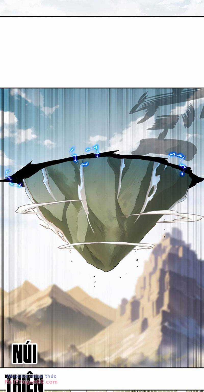 Tuyệt Thế Đạo Lữ Chapter 188 trang 1