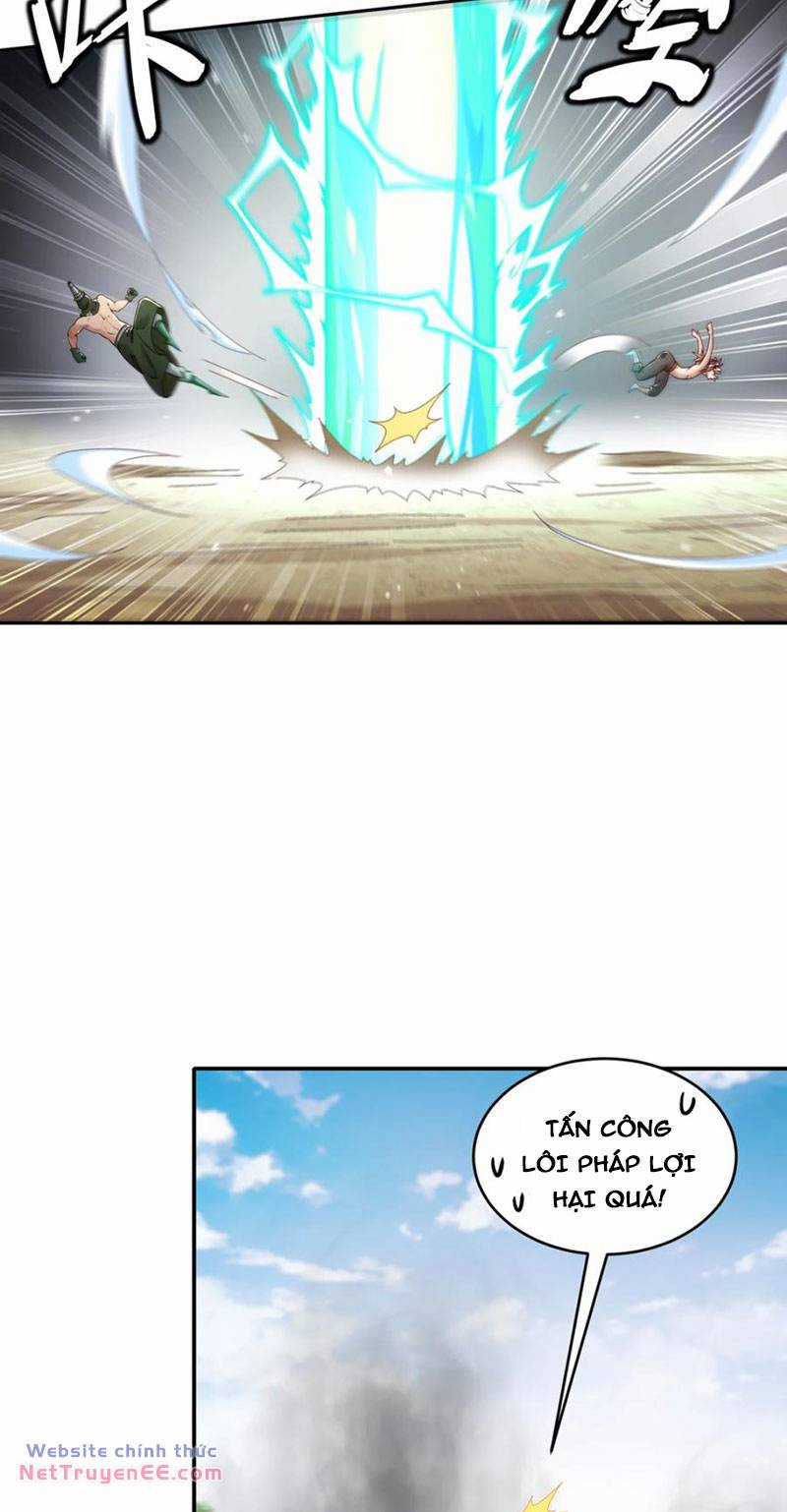 Tuyệt Thế Đạo Lữ Chapter 188 trang 10