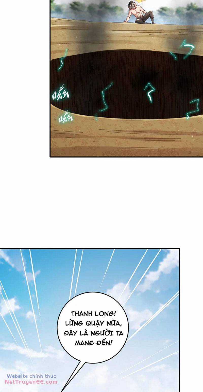 Tuyệt Thế Đạo Lữ Chapter 188 trang 11