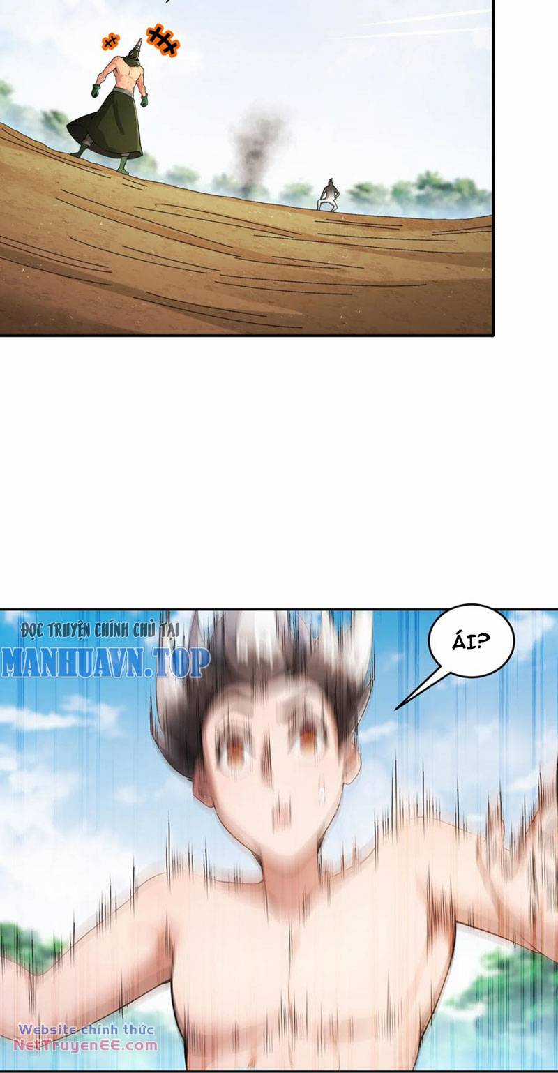 Tuyệt Thế Đạo Lữ Chapter 188 trang 12