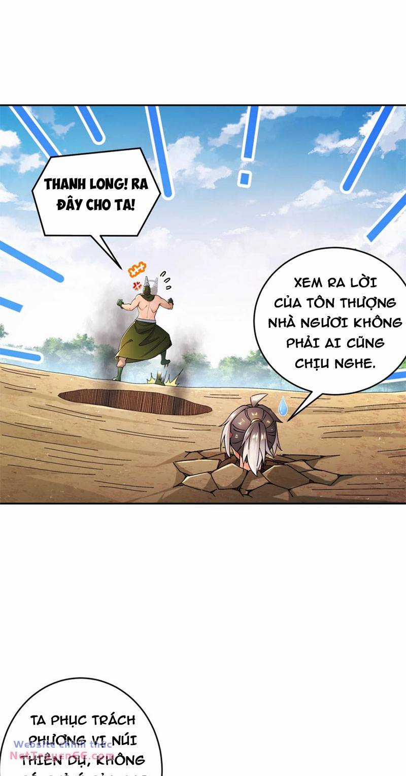 Tuyệt Thế Đạo Lữ Chapter 188 trang 13