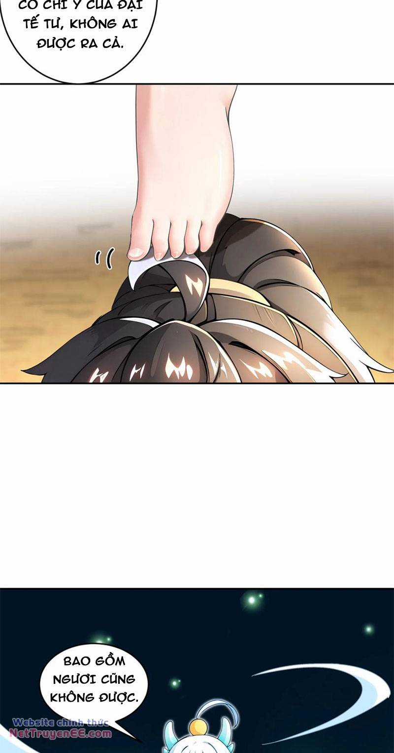 Tuyệt Thế Đạo Lữ Chapter 188 trang 14