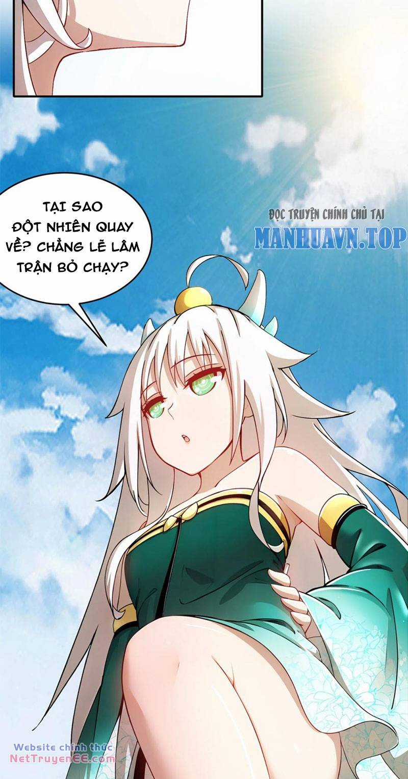 Tuyệt Thế Đạo Lữ Chapter 188 trang 17